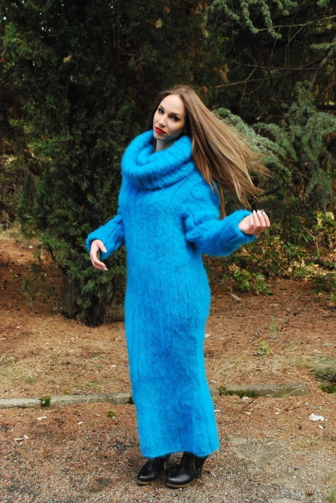 Mohair Heaven #101120808
