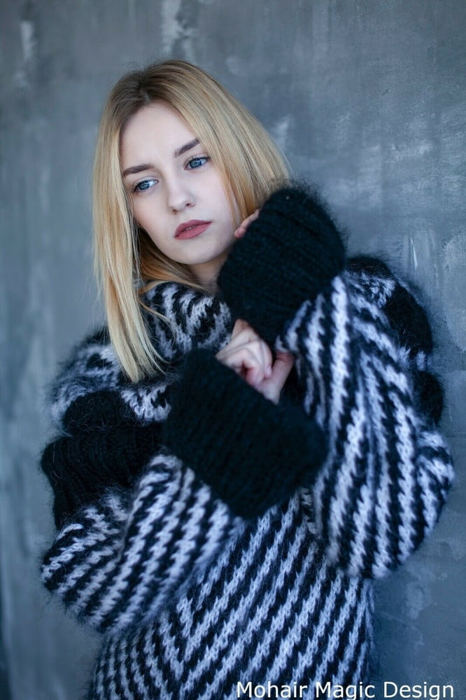 Mohair Heaven #101120814