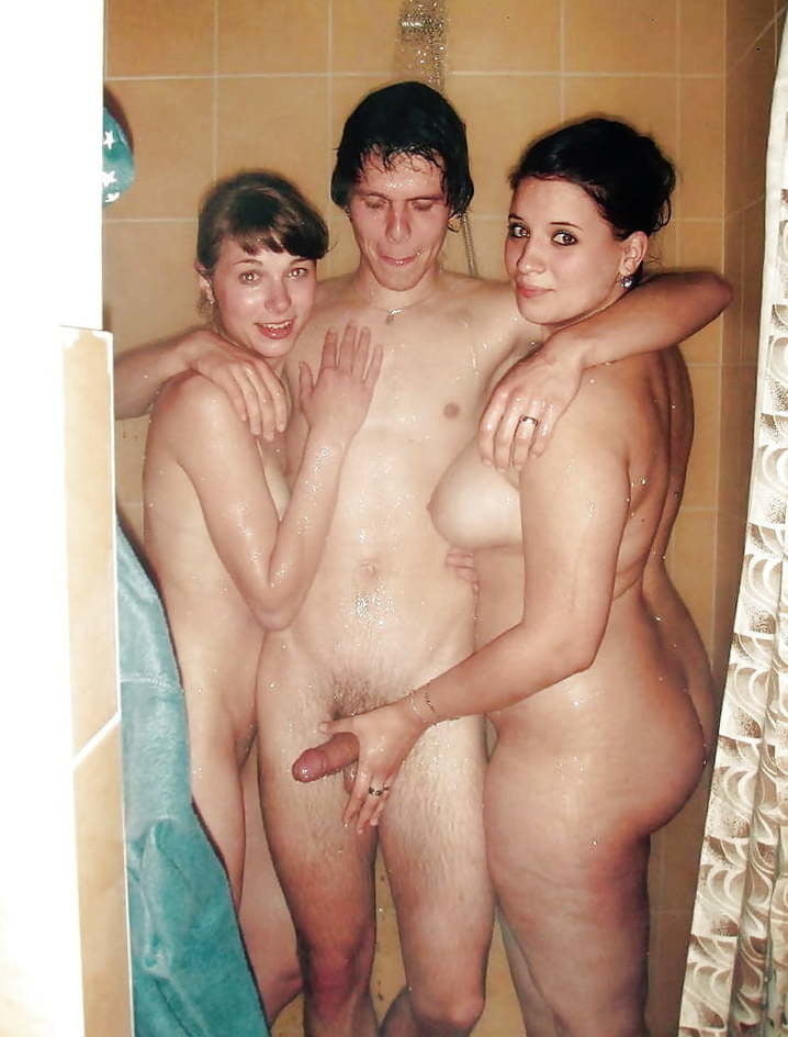 Bathroom Swingers #2 Special #93196225