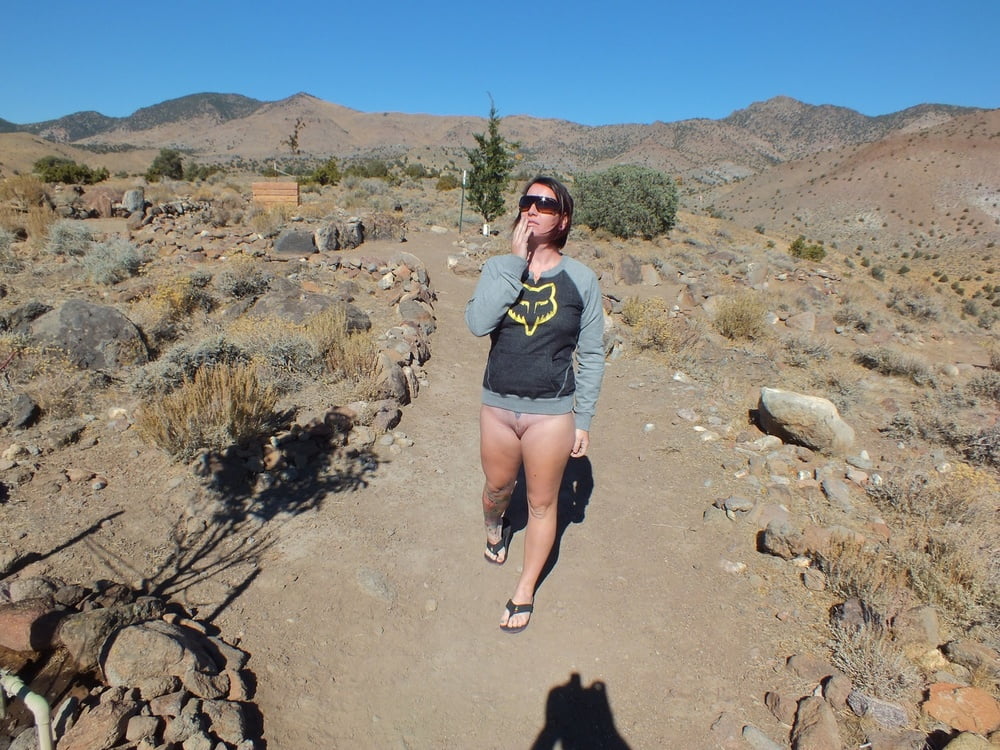 Sexy tattoed MILF #81352852