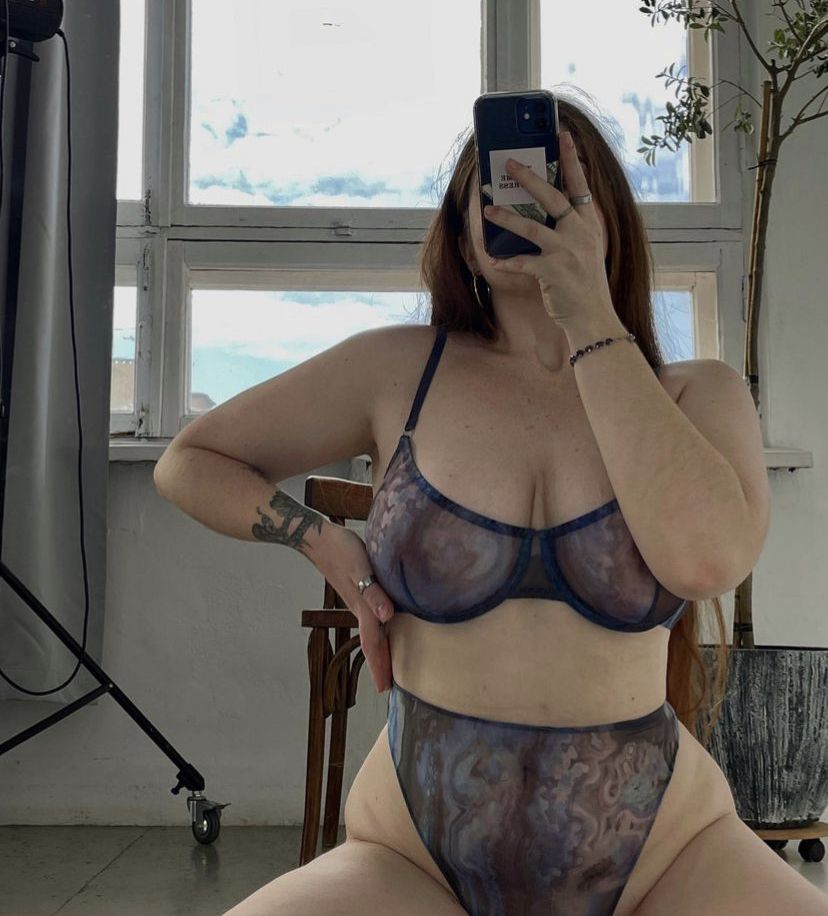 Navernoedasha nackt #108218521