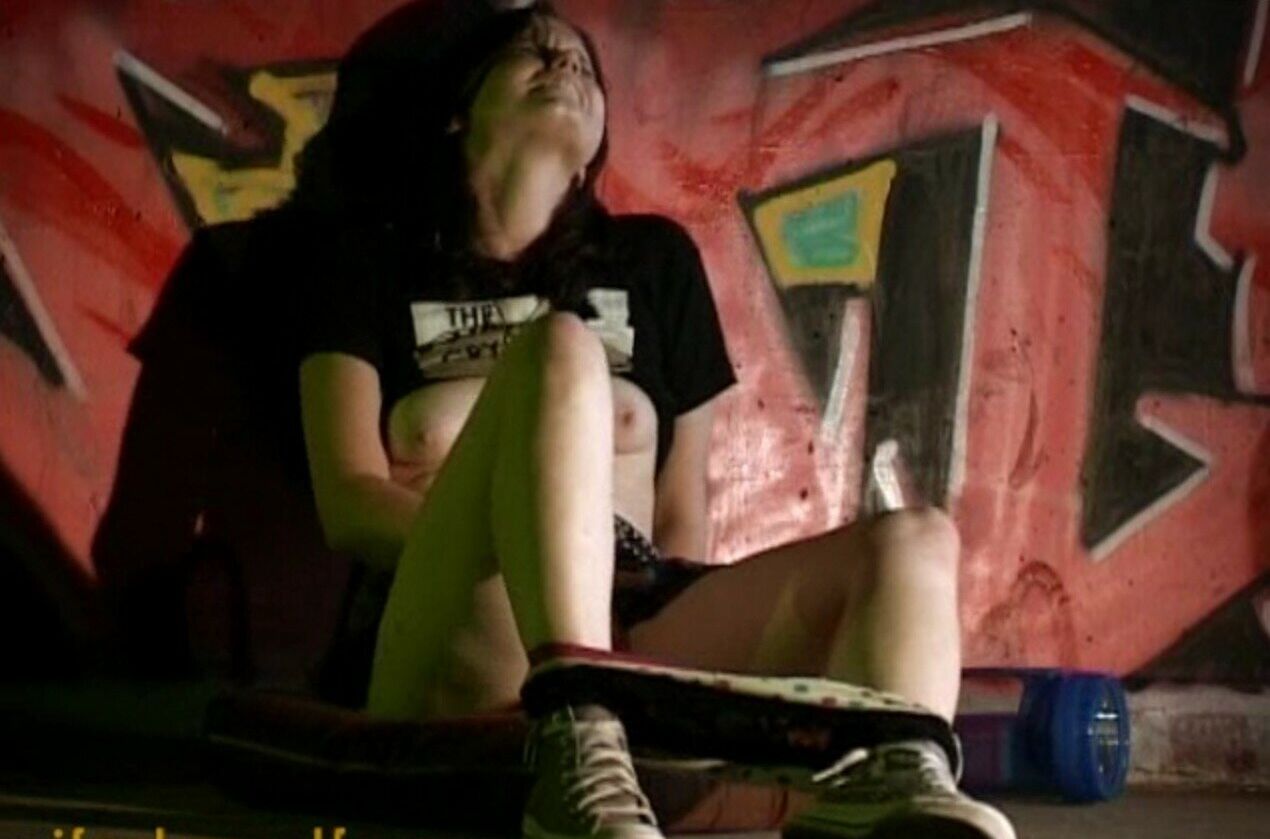 Ifeelmyself desnuda #109816453