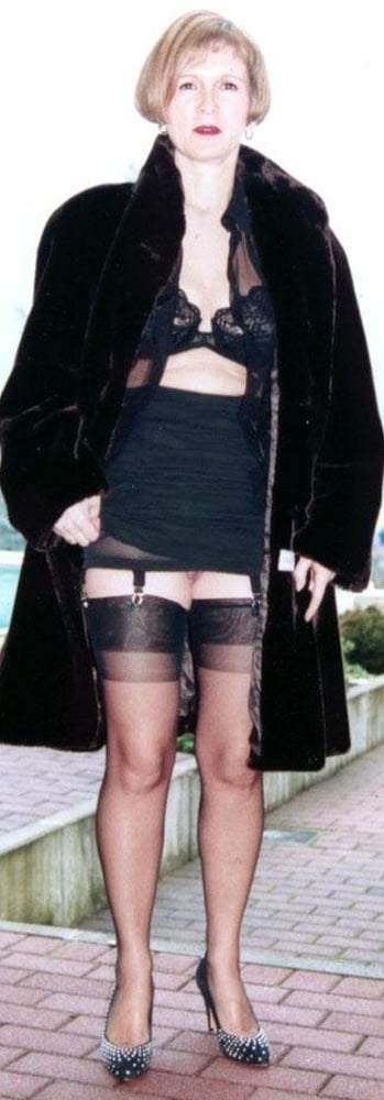 Exebition Slut Joanna #81423167