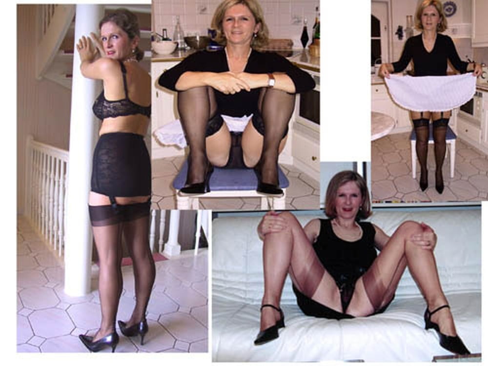 Exebition Slut Joanna #81423261