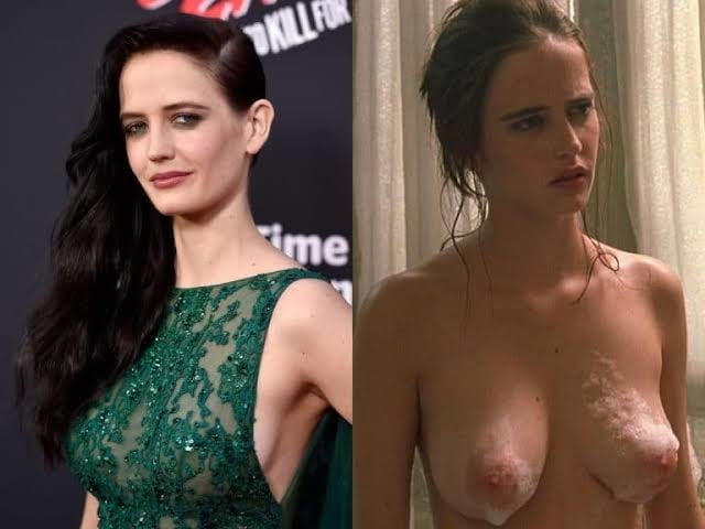 Eva green sexy sexy putain de salope
 #103502238