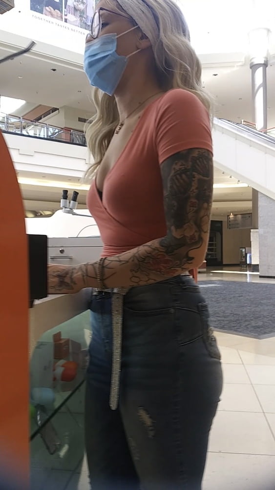 Nut over this pawg booty in tight jeans #80490013