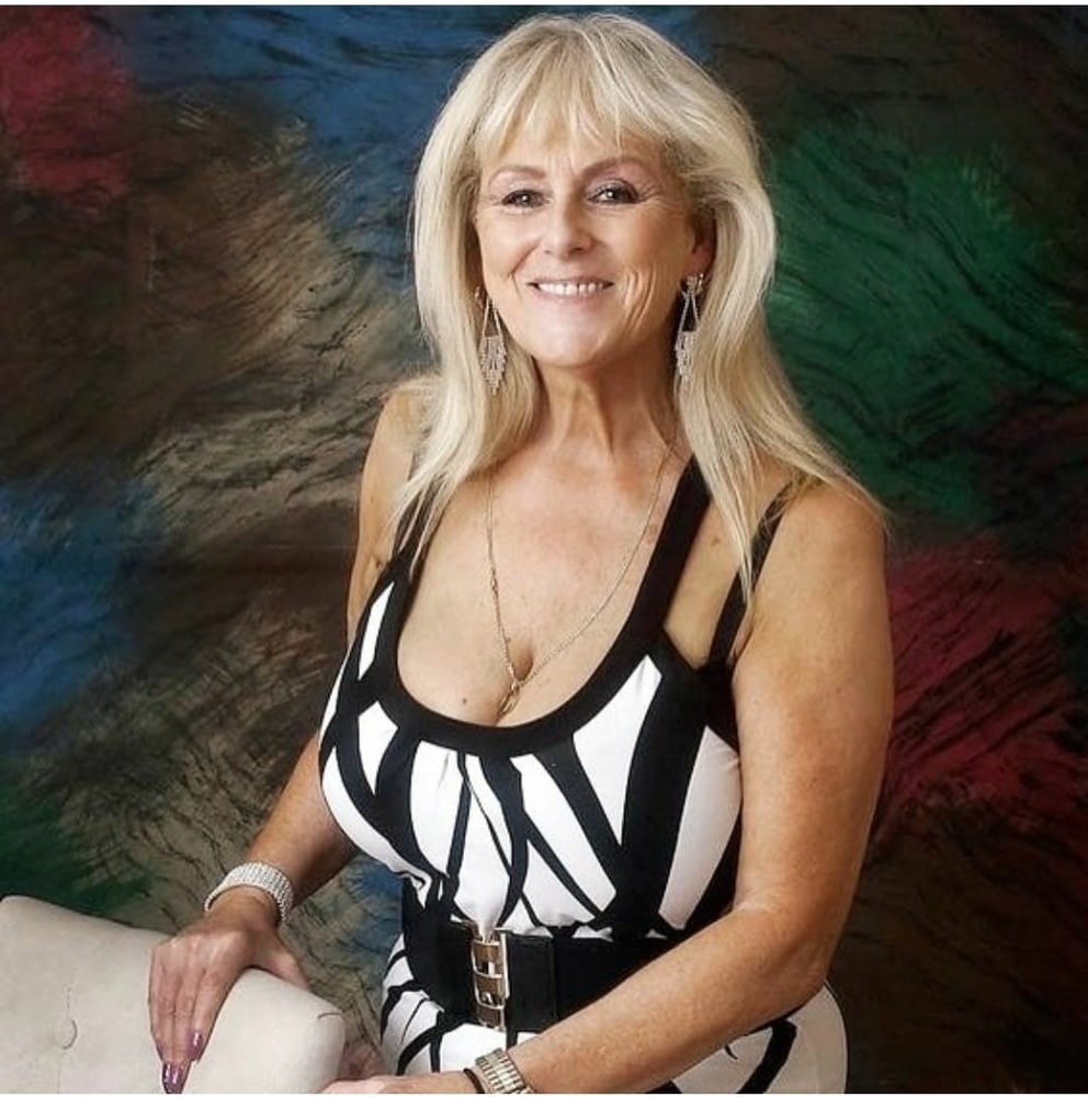 Glory of the Mature Woman 81 #99968092