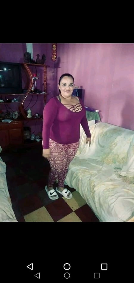 Yajaira Montaya Alvarez- Madura Culona #82203325