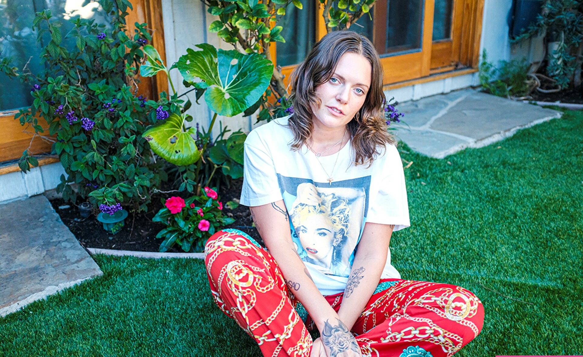 Tove Lo nude #108857100