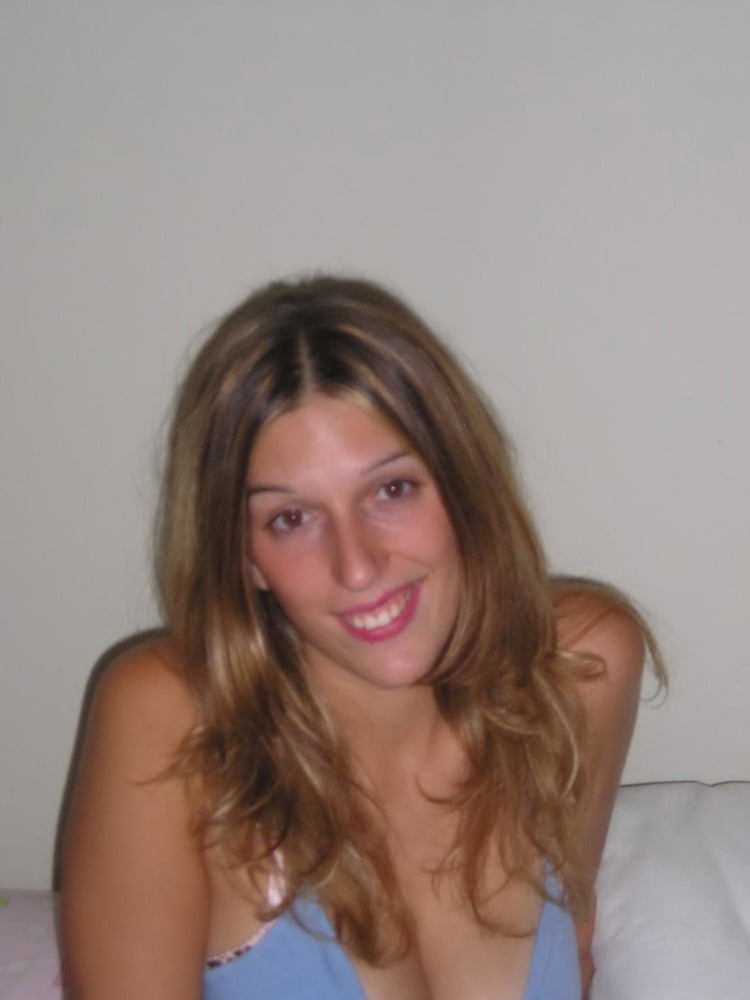 Gourgeous blonde
 #105089407