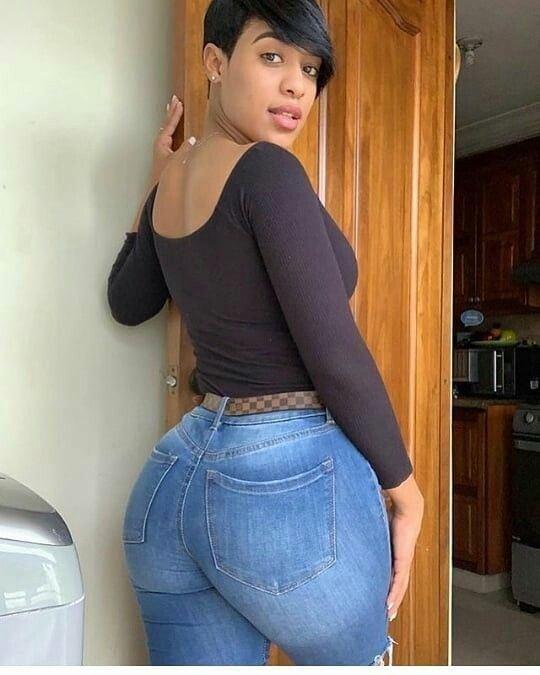 In Dem Jean&#039;s #2 #87464858