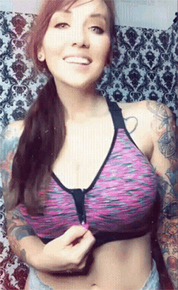 Boobs and Tits in motion #100508063