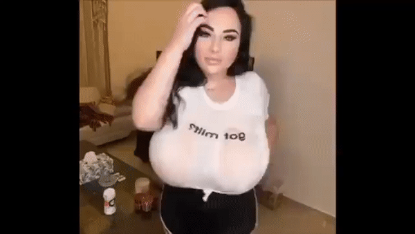 Boobs and Tits in motion #100508180