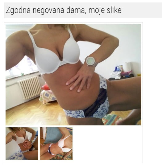 Seksi adresar, licni kontakti (ISKUSTVA) - Escorts in Serbia #99523384