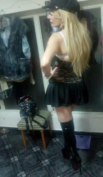 Seksi adresar, licni kontakti (ISKUSTVA) - Escorts in Serbia #99523402