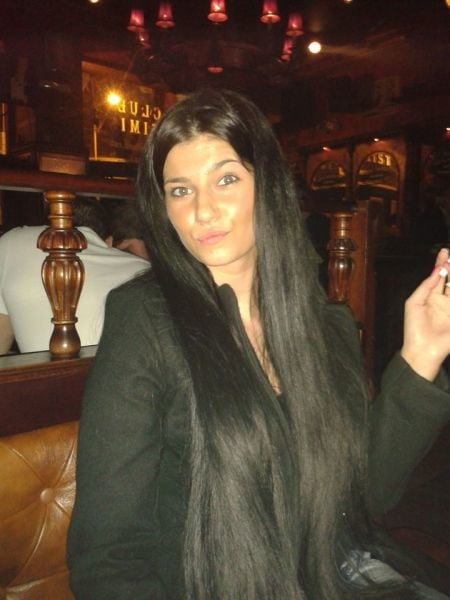 Seksi adresar, licni kontakti (ISKUSTVA) - Escorts in Serbia #99524053
