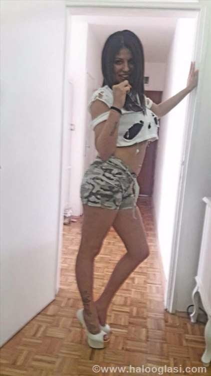 Seksi adresar, licni kontakti (ISKUSTVA) - Escorts in Serbia #99524243