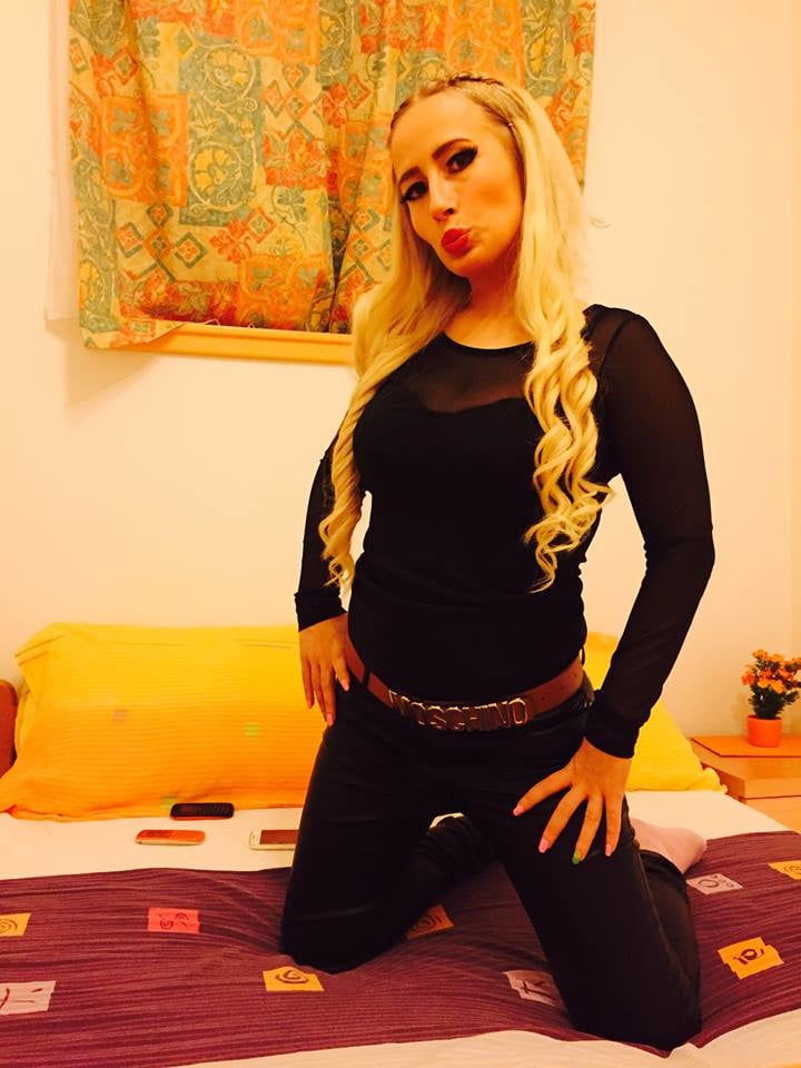 Seksi adresar, licni kontakti (ISKUSTVA) - Escorts in Serbia #99524327