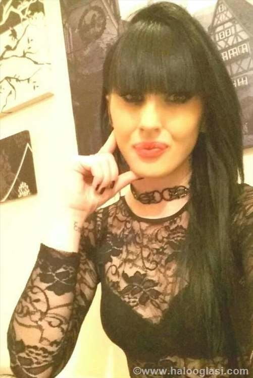 Seksi adresar, licni kontakti (ISKUSTVA) - Escorts in Serbia #99524515