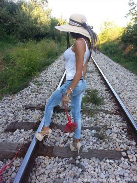 Seksi adresar, licni kontakti (ISKUSTVA) - Escorts in Serbia #99524531