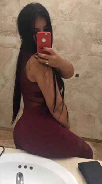 Seksi adresar, licni kontakti (ISKUSTVA) - Escorts in Serbia #99524705