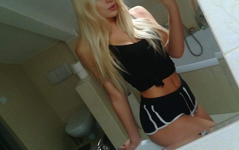 Seksi adresar, licni kontakti (ISKUSTVA) - Escorts in Serbia #99524735