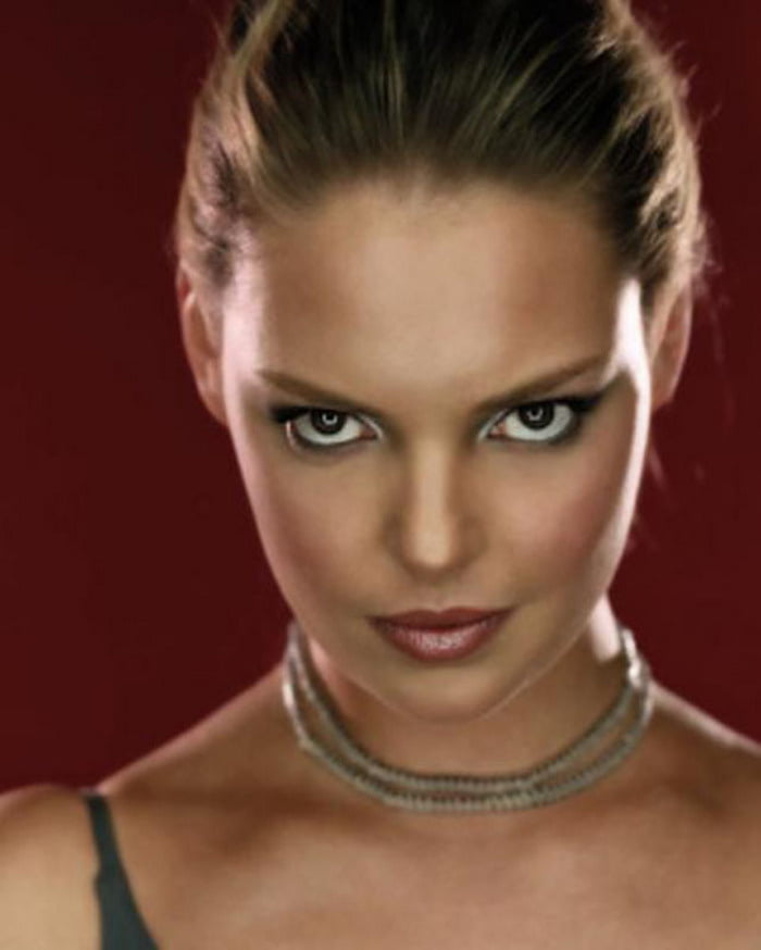 Katherine heigl in forma come cazzo 2
 #81479291