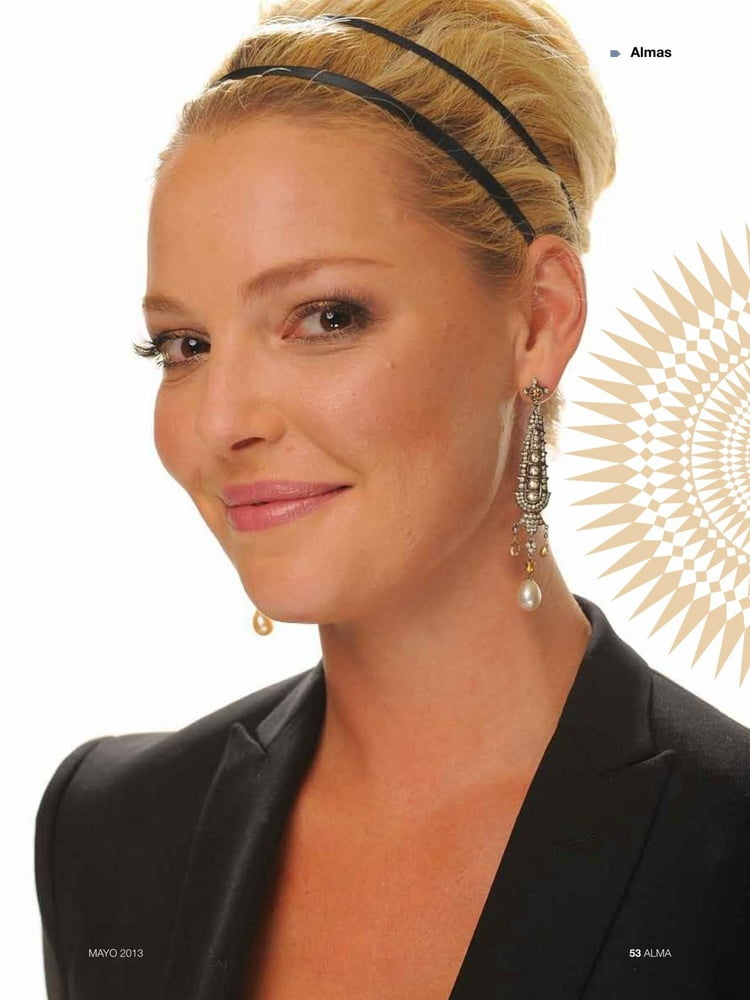 Katherine heigl in forma come cazzo 2
 #81479318