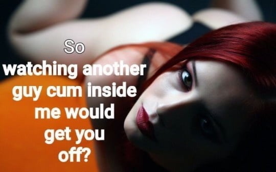 Xhamster wife captions i like #69
 #101946236