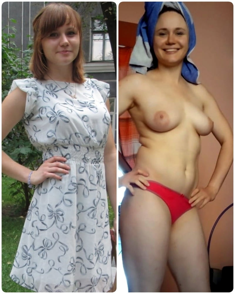 Dressed undressed before after on off clothed unclothed #101485152