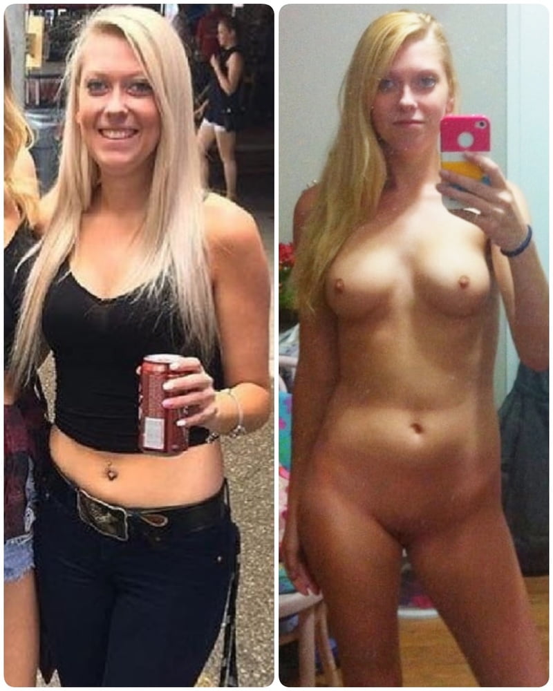 Dressed undressed before after on off clothed unclothed #101485207