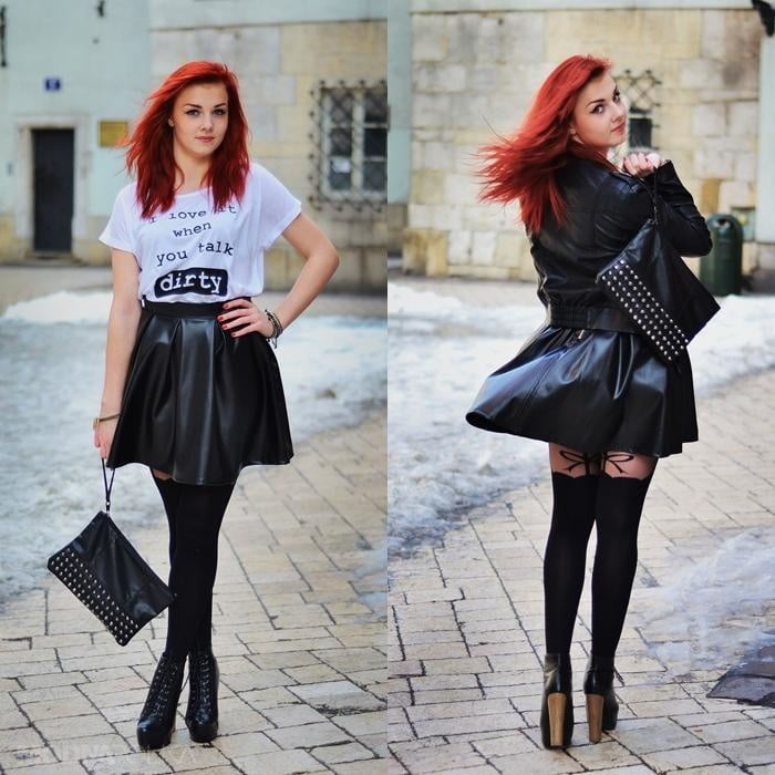 Chicas sexys, trajes sexys para mariquitas
 #94531221