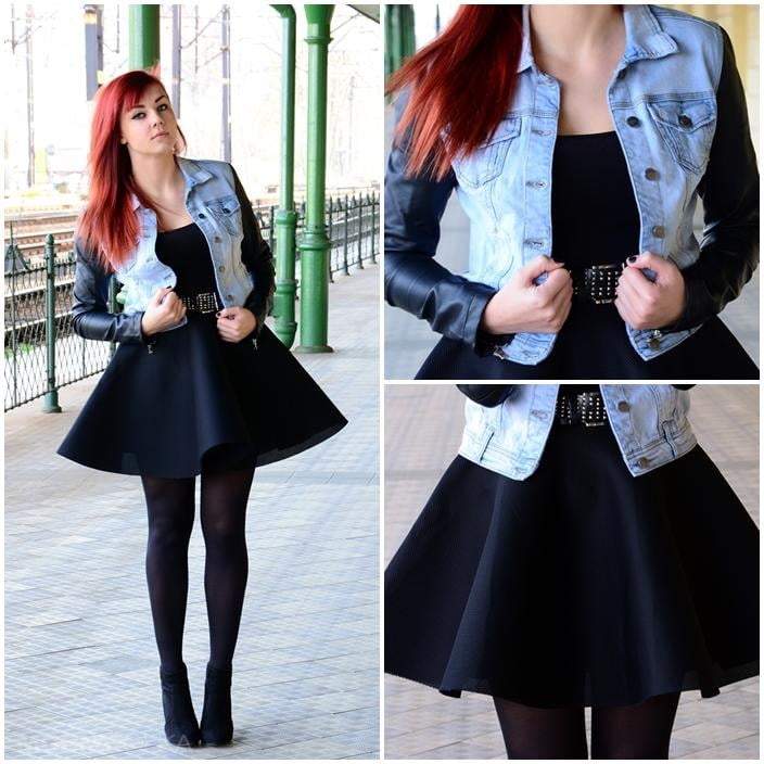 Chicas sexys, trajes sexys para mariquitas
 #94531229