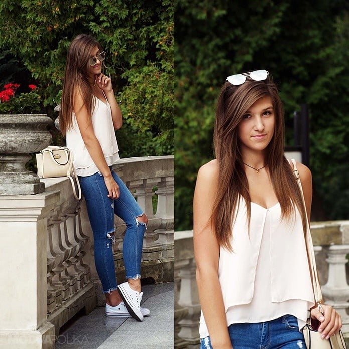 Chicas sexys, trajes sexys para mariquitas
 #94531271