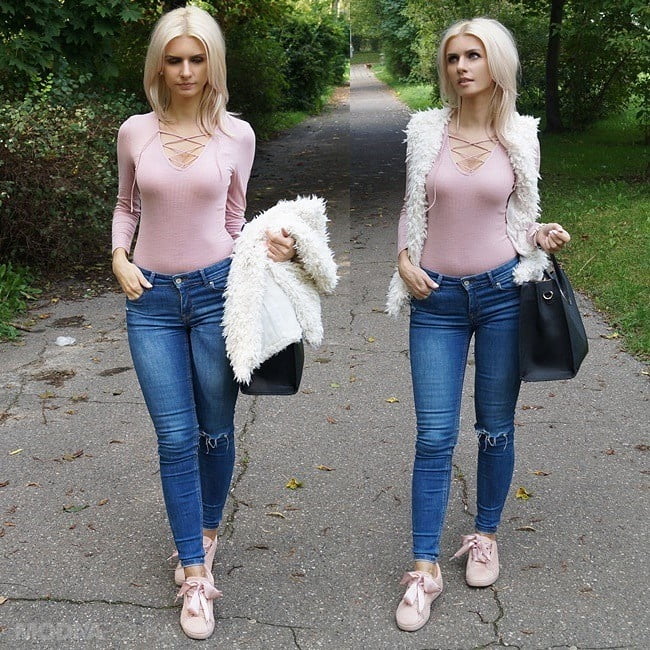 Chicas sexys, trajes sexys para mariquitas
 #94531337