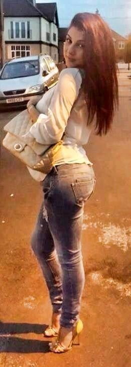 Sexy Frauen #193
 #92990593