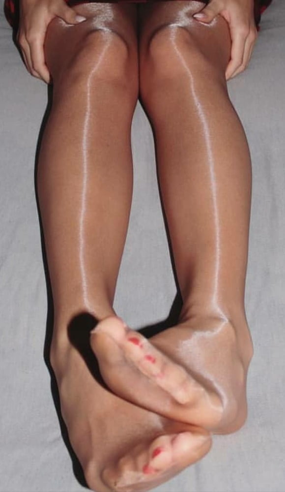 Surtido de medias pantyhose babes tacones y pies
 #96958174