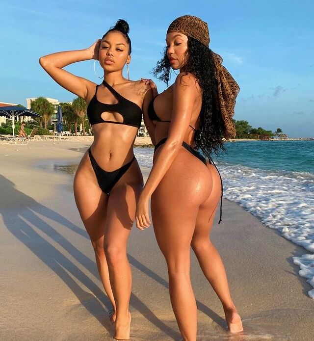 Tiona Fernan nude #108986564