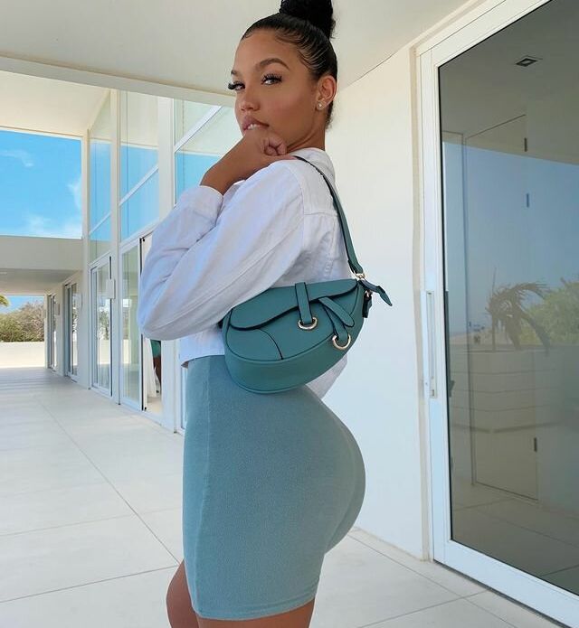 Tiona Fernan nude #108986585