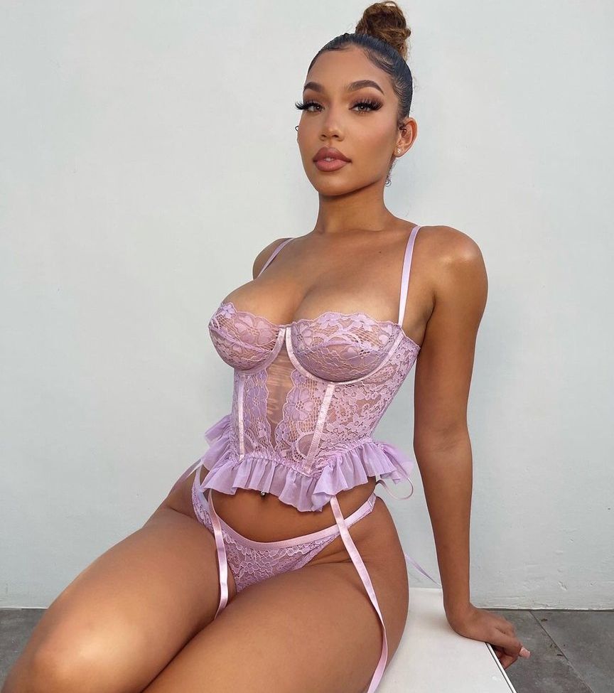 Tiona Fernan nude #108986619