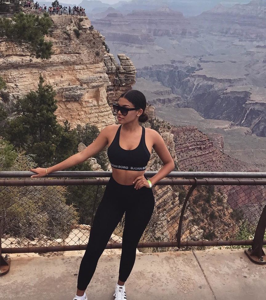 Tiona Fernan nude #108986648