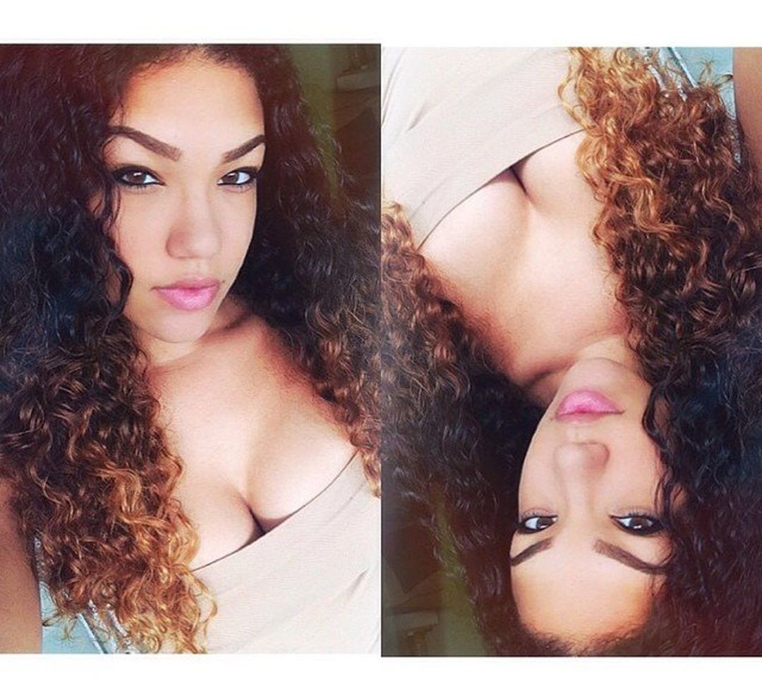 Tiona Fernan nude #108986658