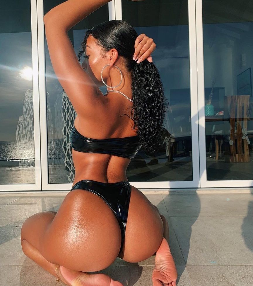 Tiona Fernan nude #108986661