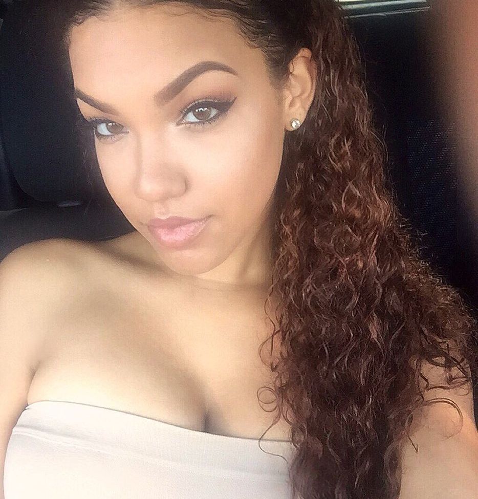 Tiona Fernan nude #108986665