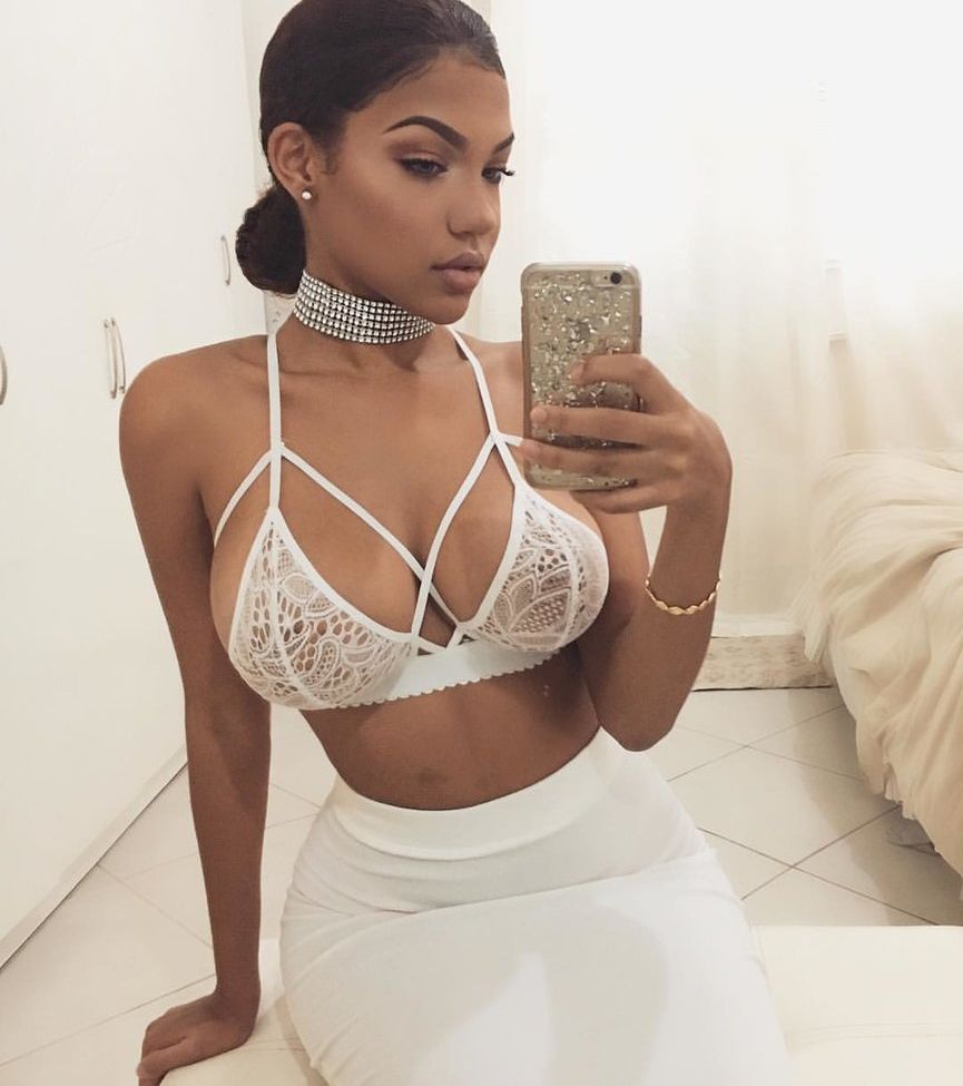 Tiona Fernan nude #108986671