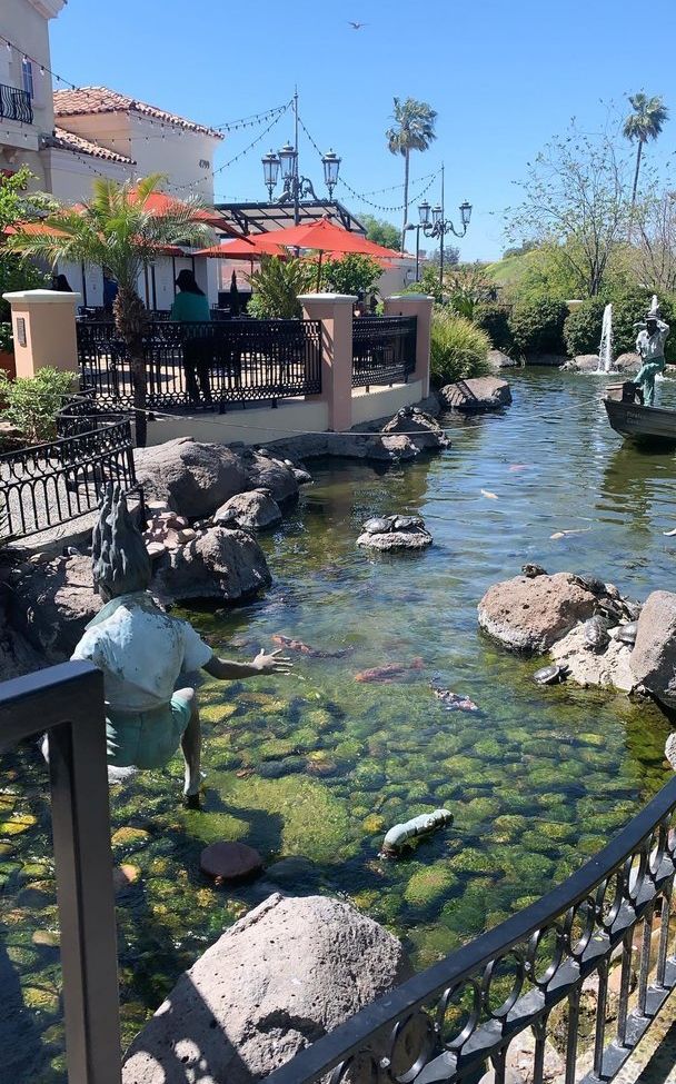 Tiona Fernan nude #108986673