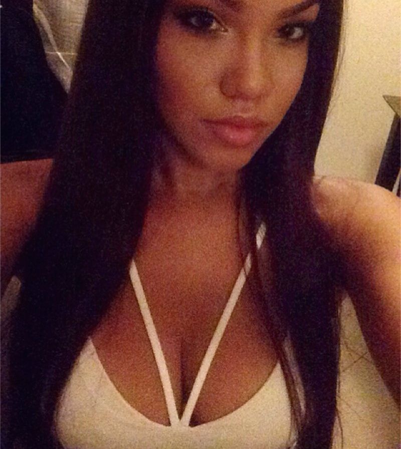 Tiona Fernan nude #108986678