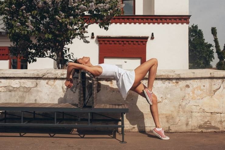 Mädchen 188
 #94729806