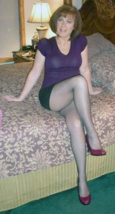 American Pantyhose Mature #94176323