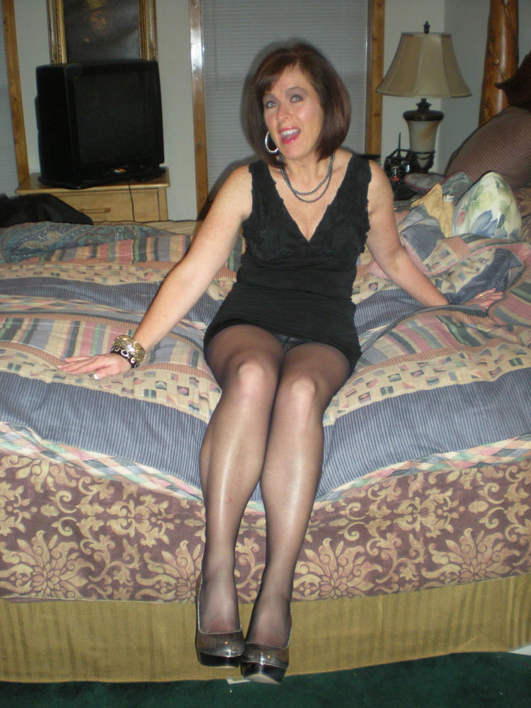 American Pantyhose Mature #94176410